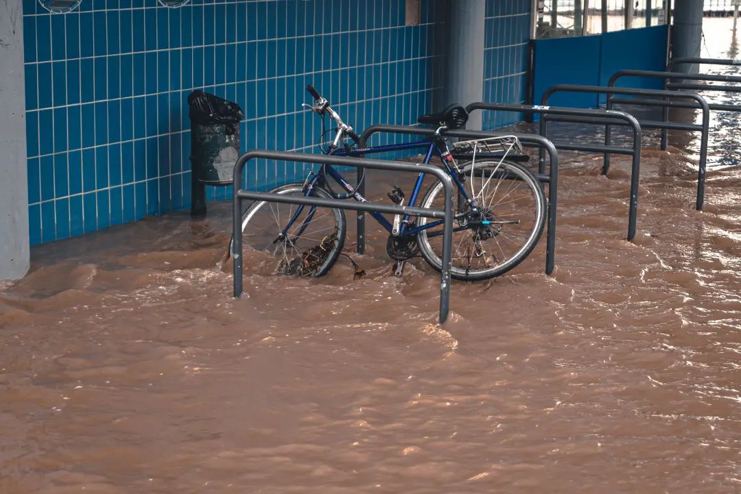 麥克案例丨城市涵洞、低洼積水治理很頭疼？做好監(jiān)測很重要